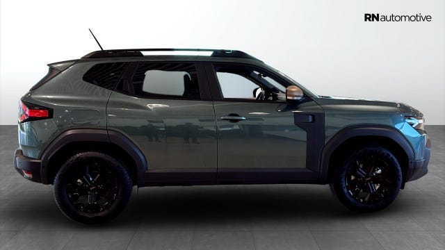 Dacia Duster 2026 – bild 2