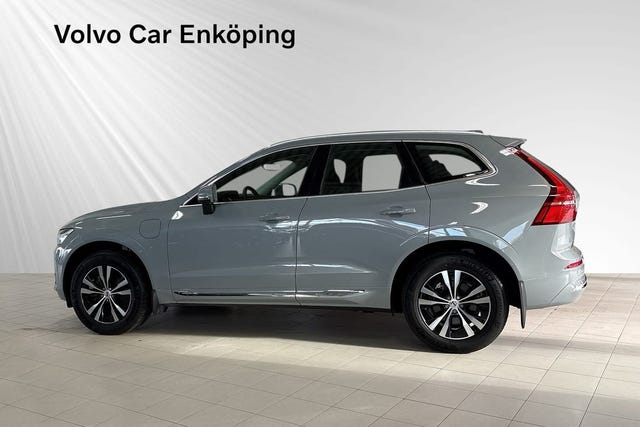 Volvo XC60 2025 – bild 3