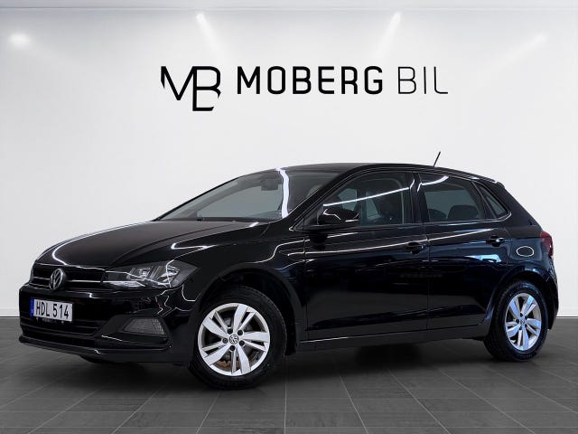 Volkswagen Polo 2019
