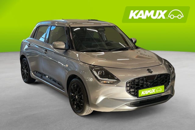 Suzuki Swift 2025