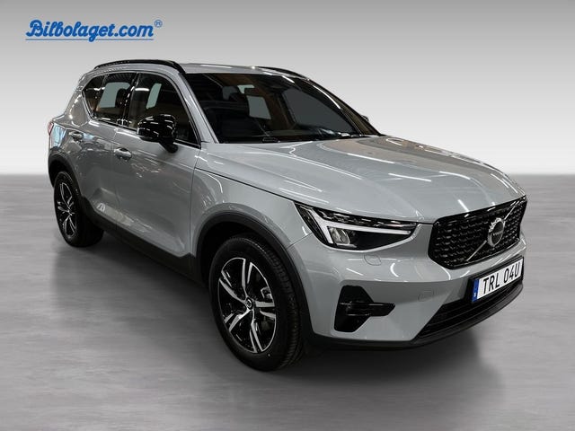 Volvo XC40 2026 – bild 4