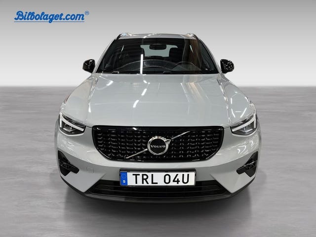 Volvo XC40 2026 – bild 3