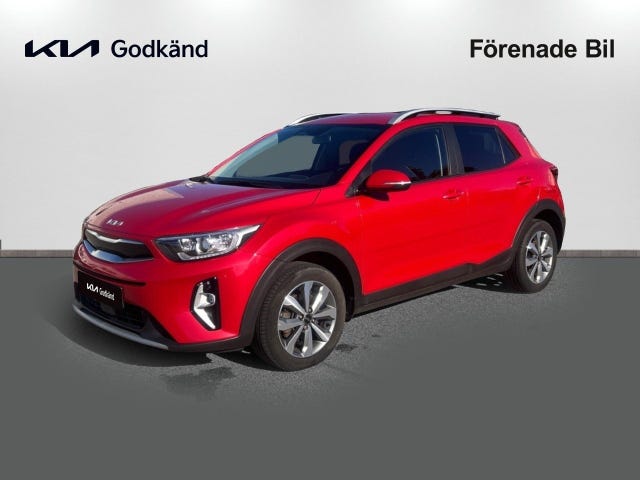 Kia Stonic 2024