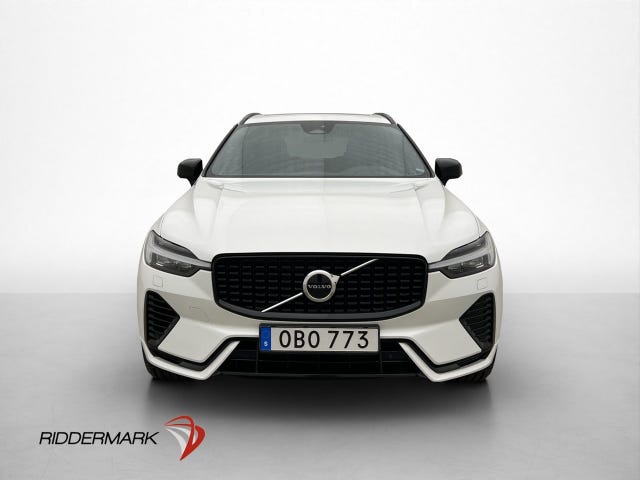 Volvo XC60 2024 – bild 2