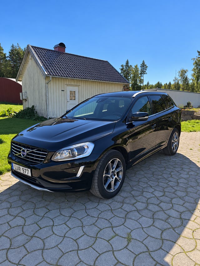 Volvo XC60 2016 – bild 3