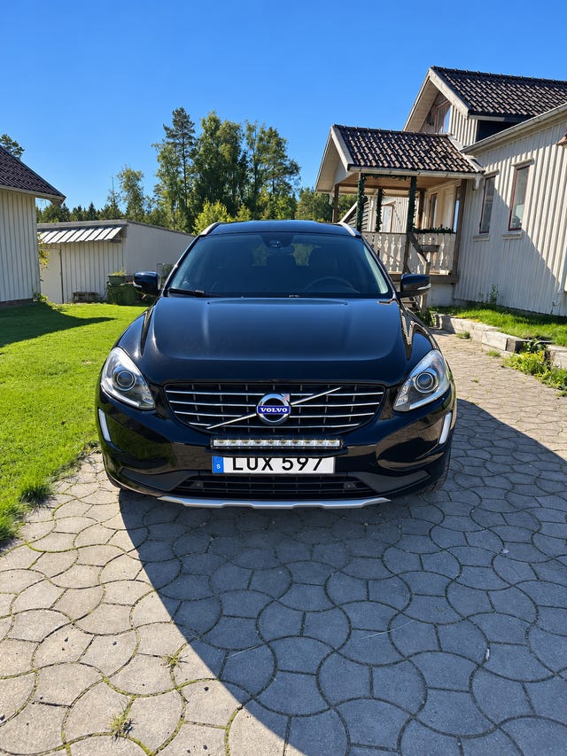 Volvo XC60 2016 – bild 2