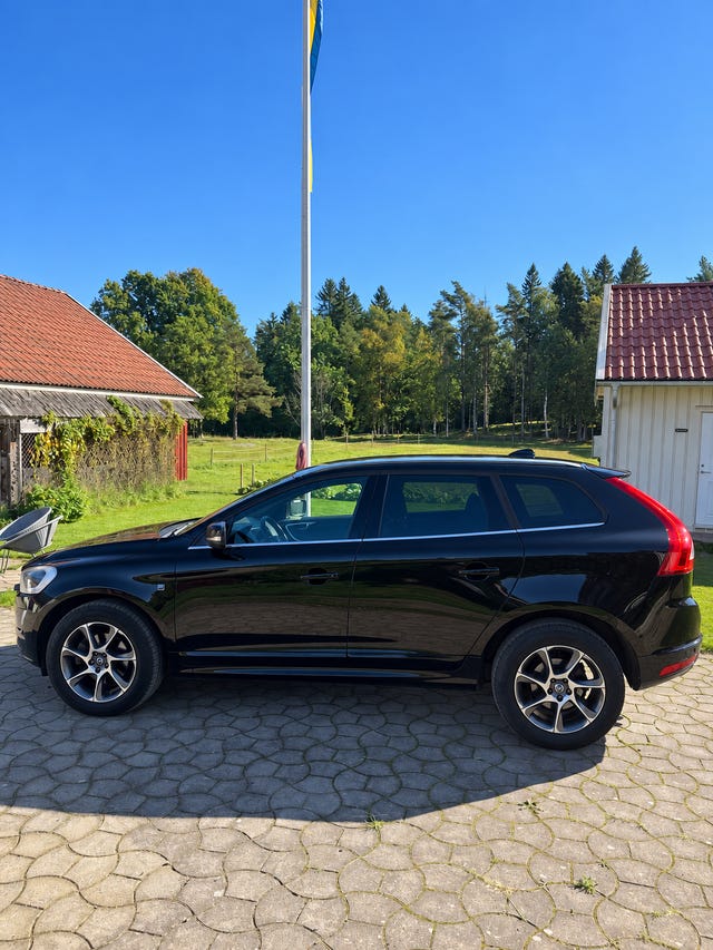 Volvo XC60 2016 – bild 4