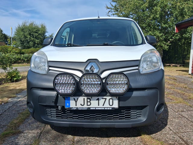 Renault Kangoo Express 2017