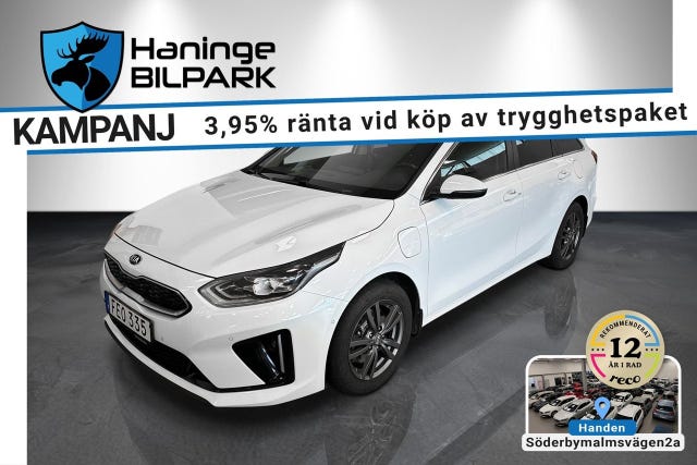 Kia Ceed 2021