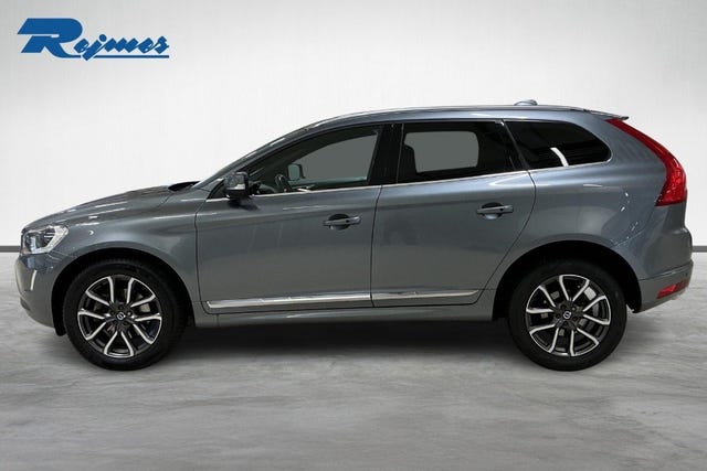 Volvo XC60 2017 – bild 3