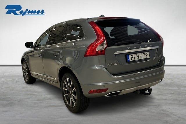 Volvo XC60 2017 – bild 2