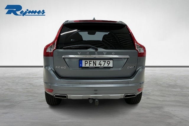 Volvo XC60 2017 – bild 4