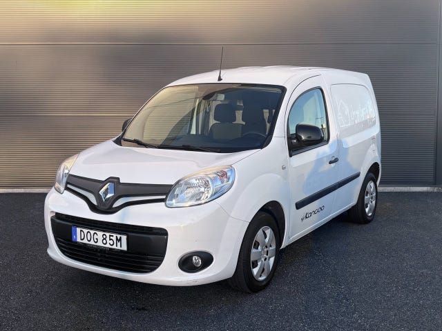 Renault Kangoo Express 2019