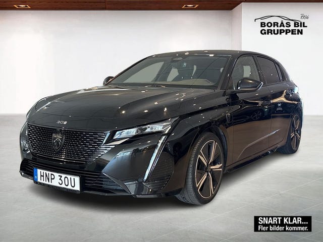 Peugeot 308 2023