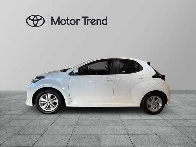 Toyota Yaris 2026 – bild 4