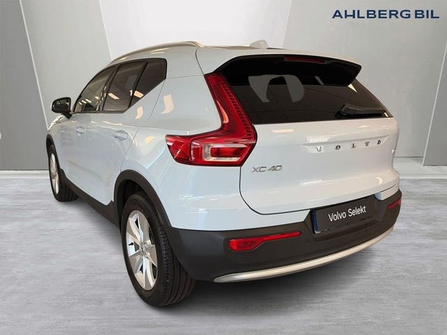 Volvo XC40 2025 – bild 3