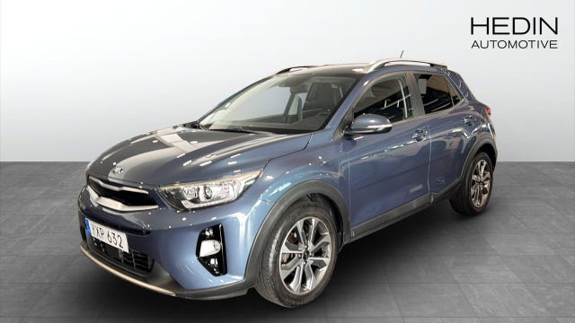 Kia Stonic 2019