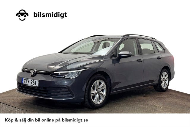 Volkswagen Golf I 2023