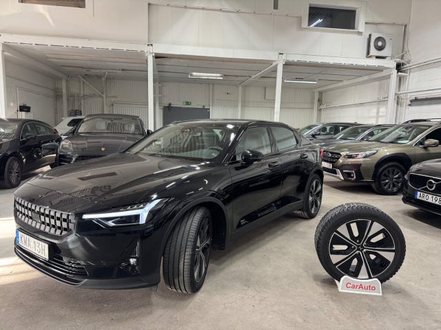 Polestar 2 2023