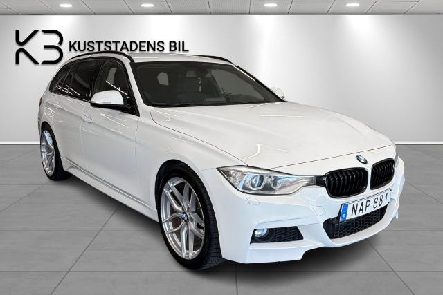 BMW 328i 2013