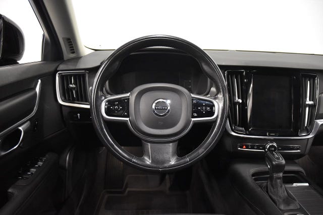 Volvo V90 2017 – bild 2