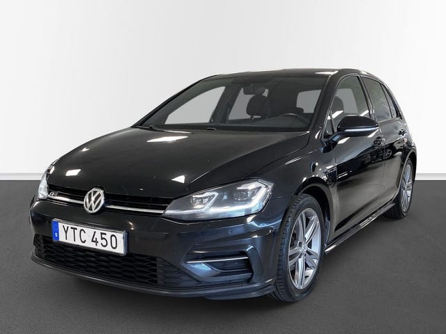 Volkswagen Golf I 2019