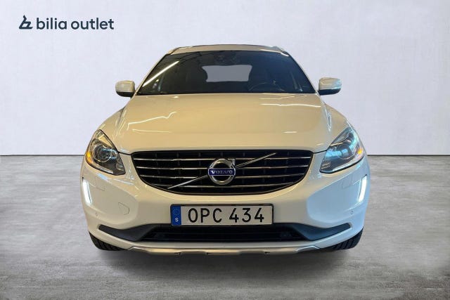 Volvo XC60 2015 – bild 4
