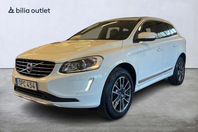 Volvo XC60 2015