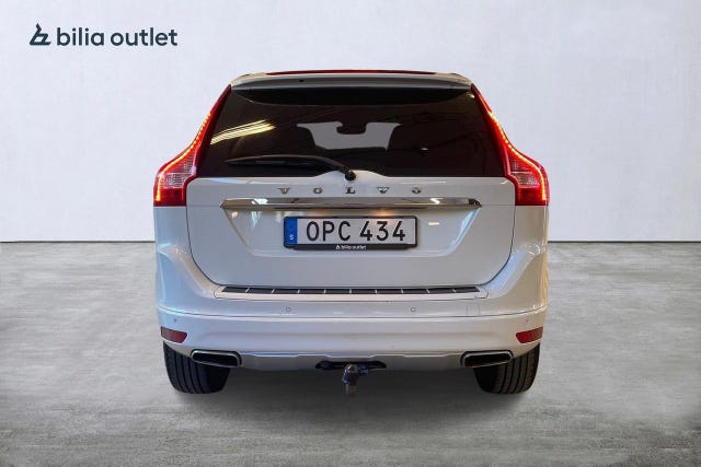 Volvo XC60 2015 – bild 3