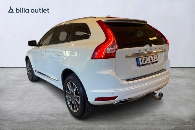 Volvo XC60 2015 – bild 2