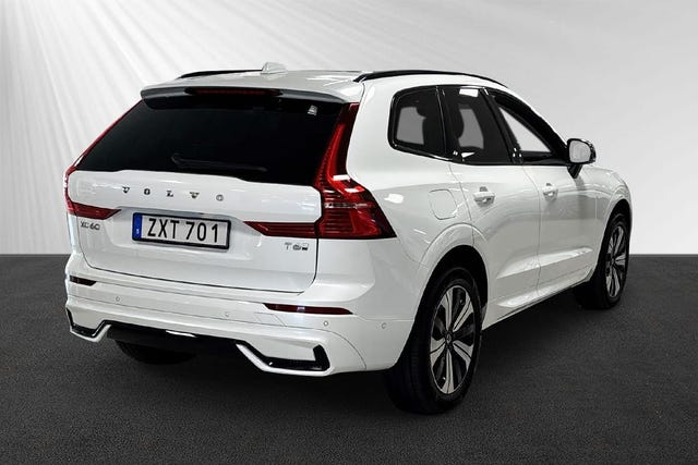 Volvo XC60 2025 – bild 3