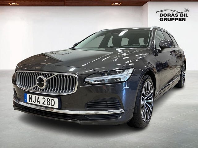 Volvo V90 2023