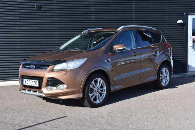 Ford Kuga 2014