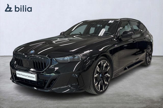 BMW 530e 2025