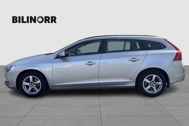 Volvo V60 2016 – bild 3