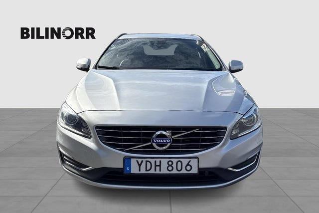 Volvo V60 2016 – bild 2