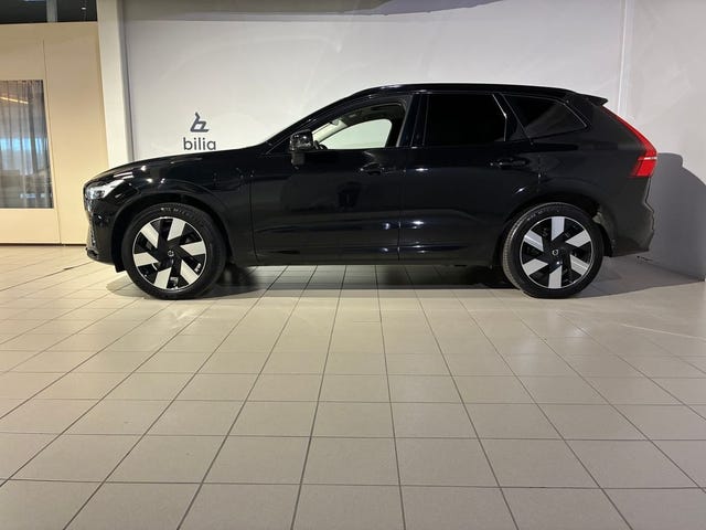 Volvo XC60 2024 – bild 2
