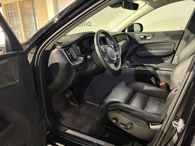 Volvo XC60 2024 – bild 4