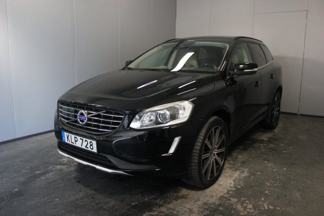 Volvo XC60 2014 – bild 2