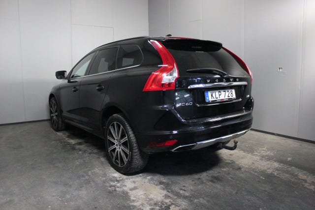 Volvo XC60 2014 – bild 3
