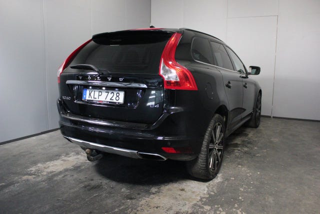 Volvo XC60 2014 – bild 4