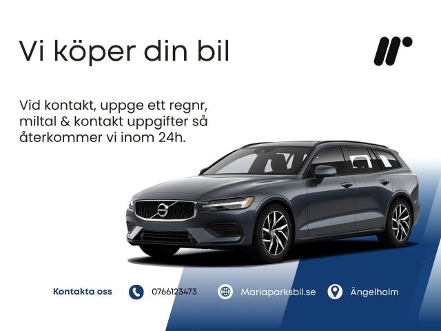 Volvo V70 2011 – bild 2