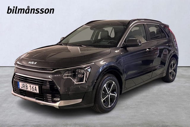 Kia Niro 2026
