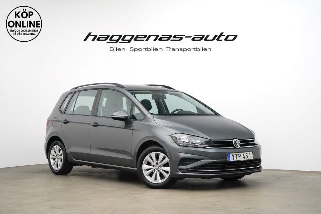 Volkswagen Golf I 2019
