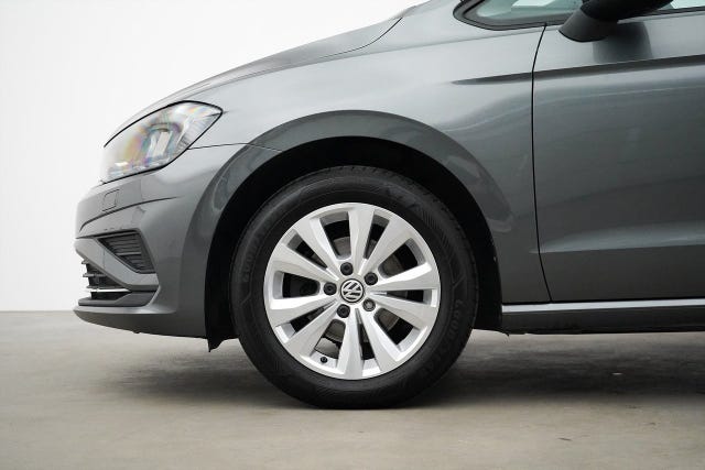 Volkswagen Golf I 2019 – bild 2