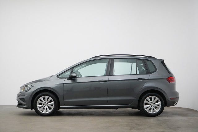 Volkswagen Golf I 2019 – bild 3