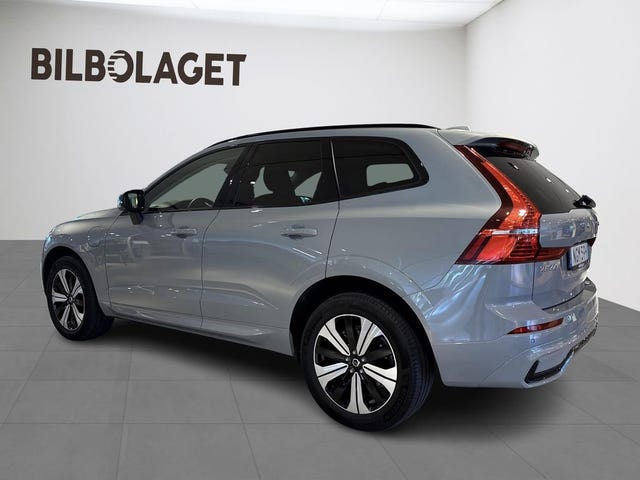 Volvo XC60 2025 – bild 3