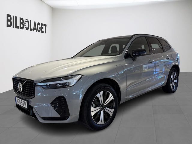 Volvo XC60 2025