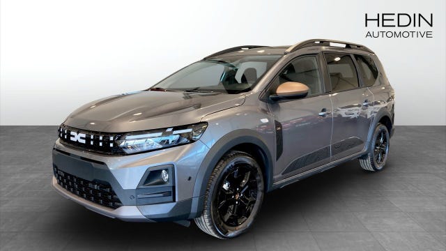 Dacia Jogger 2026