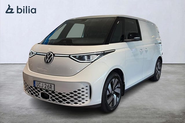 Volkswagen ID. Buzz 2025